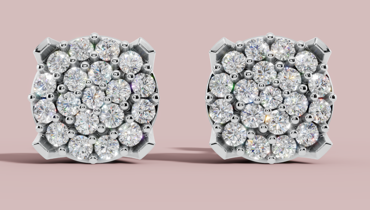 Prisme studs
