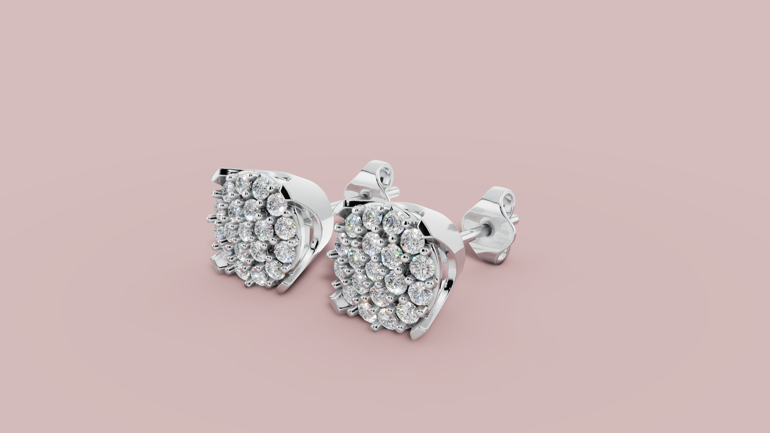 Prisme studs - Image 3