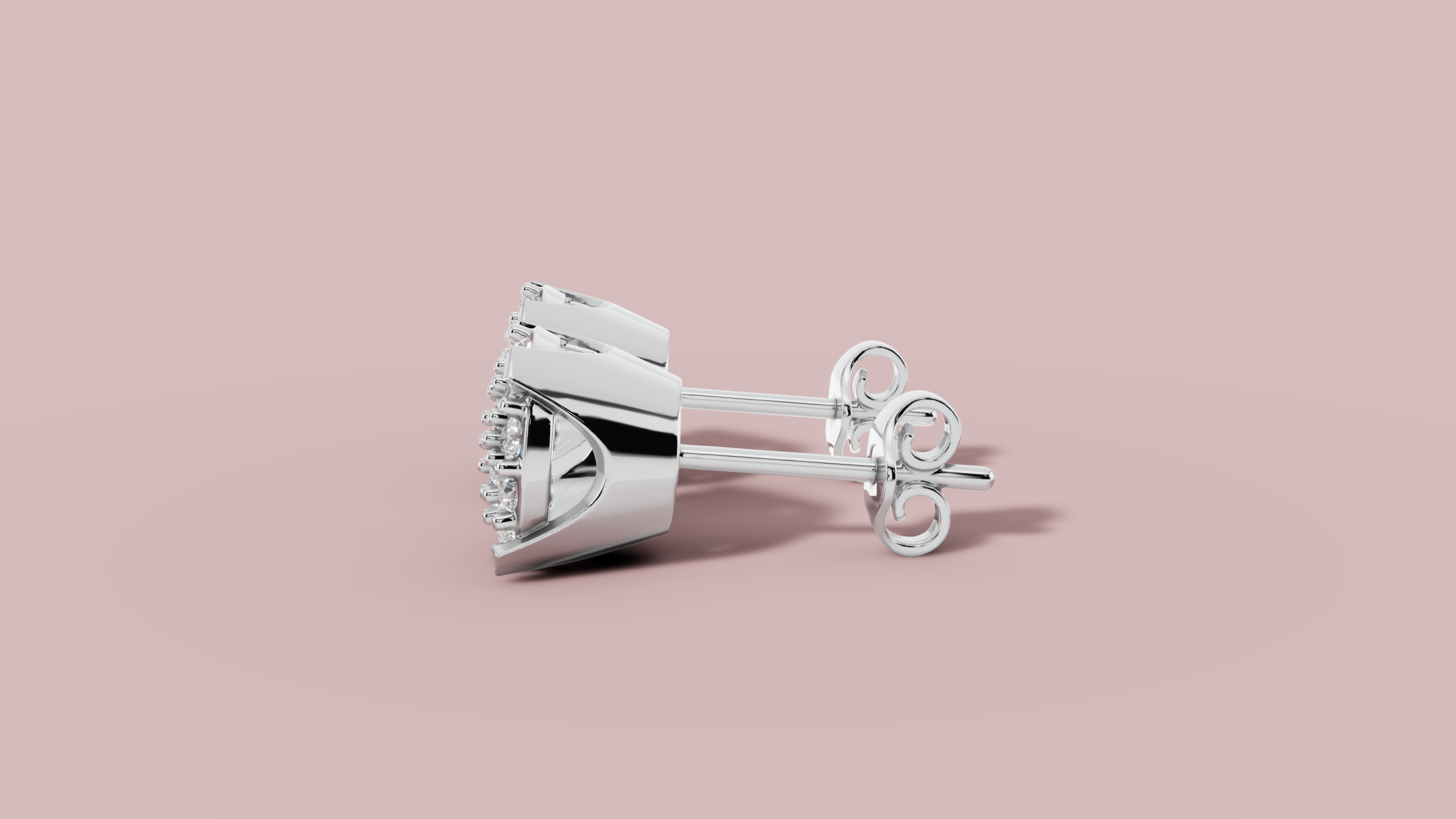 Prisme studs - Image 2