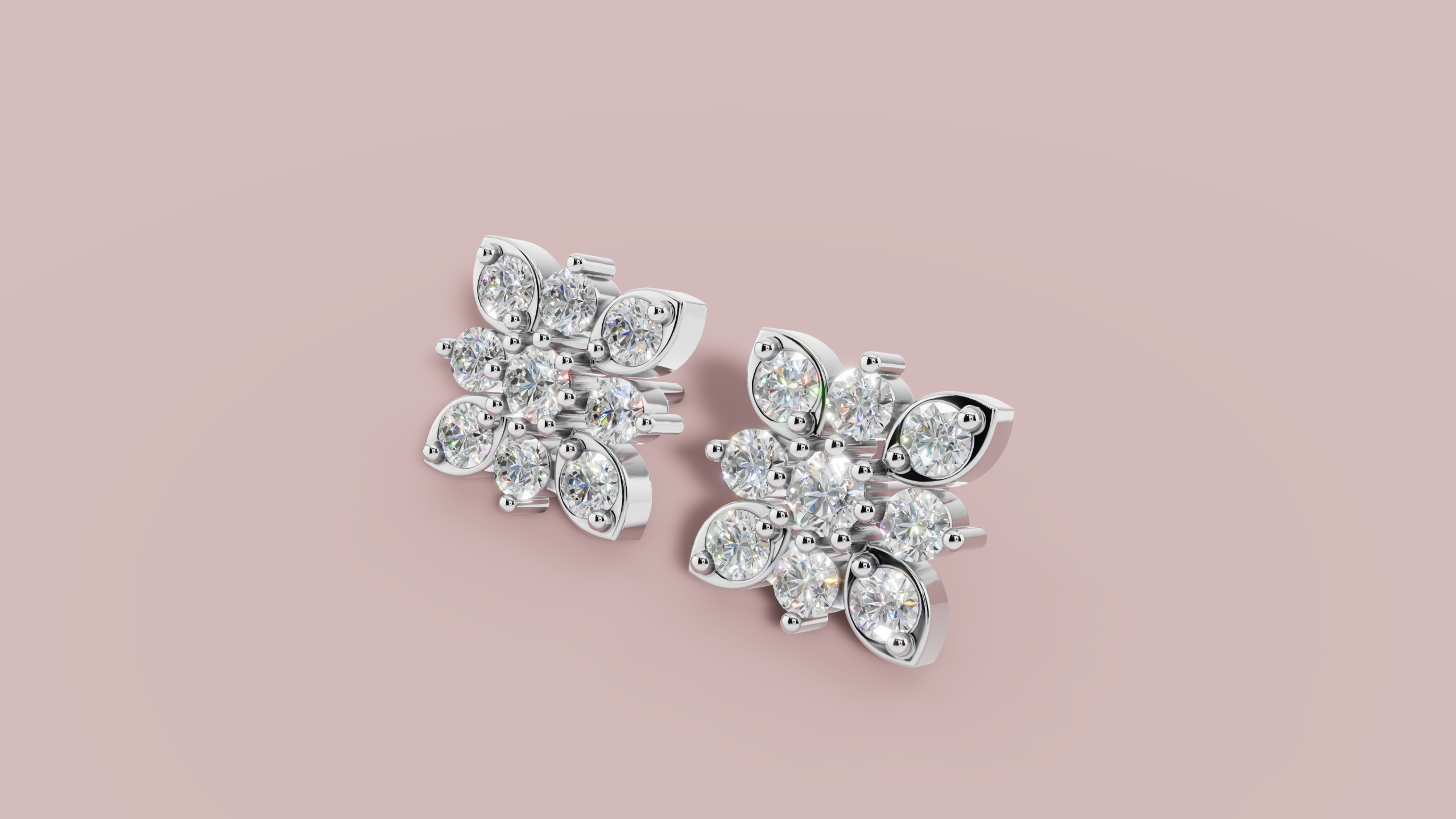 Petalia studs - Image 3