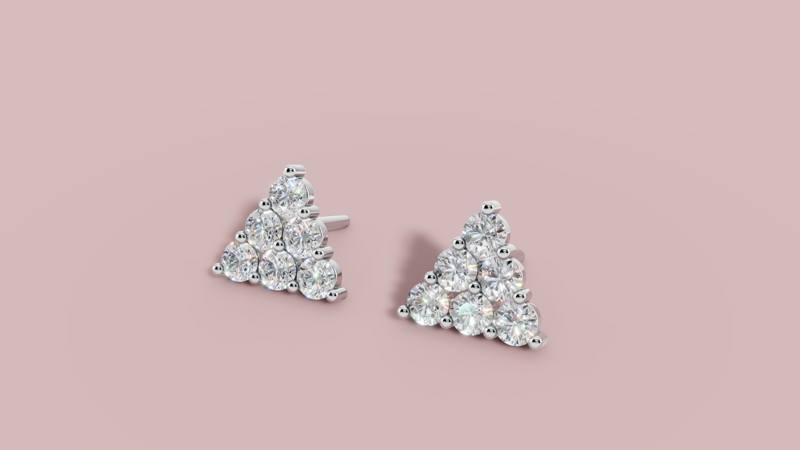 Trium studs - Image 3