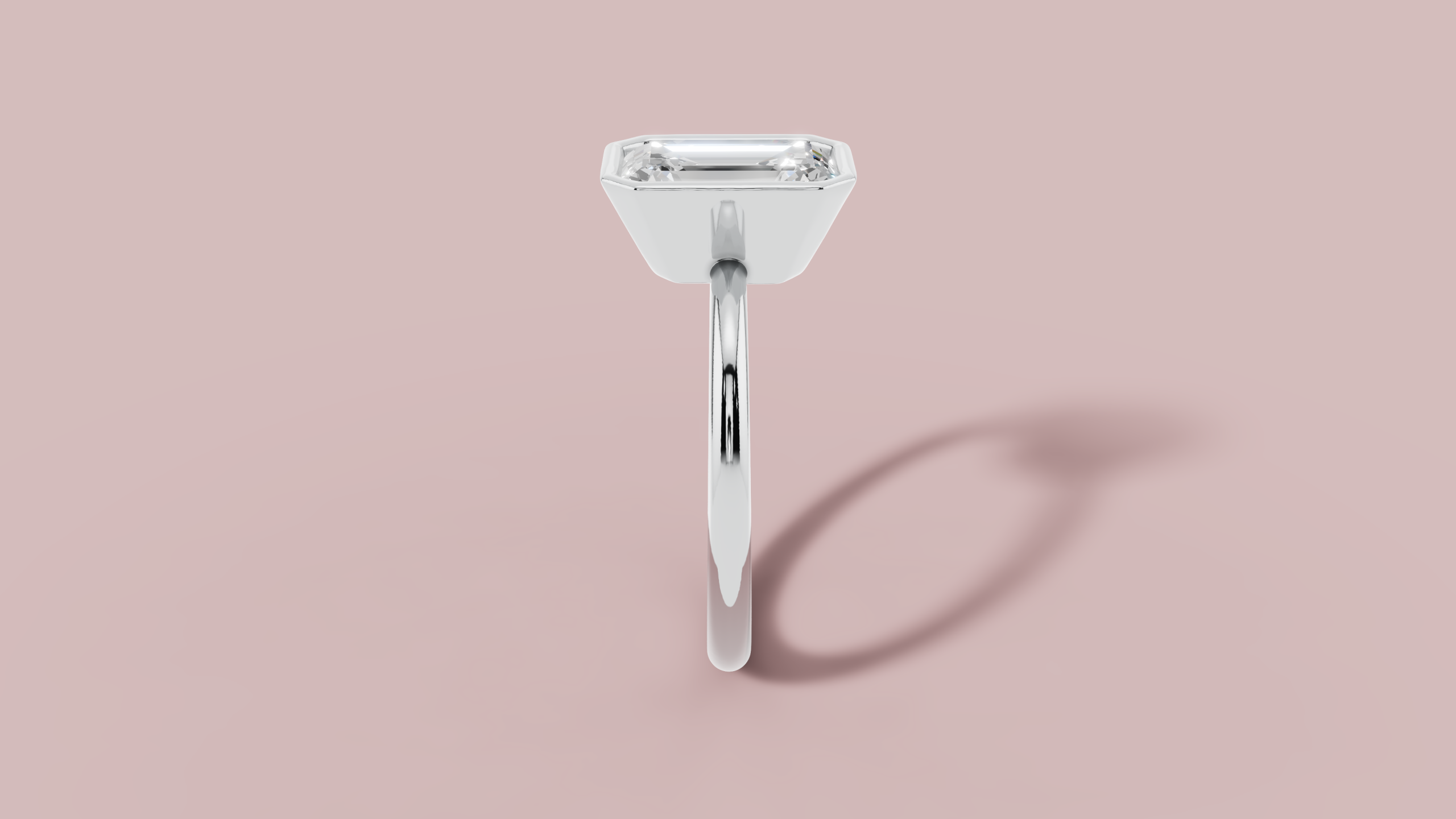 The Radiant Solitare - Image 3