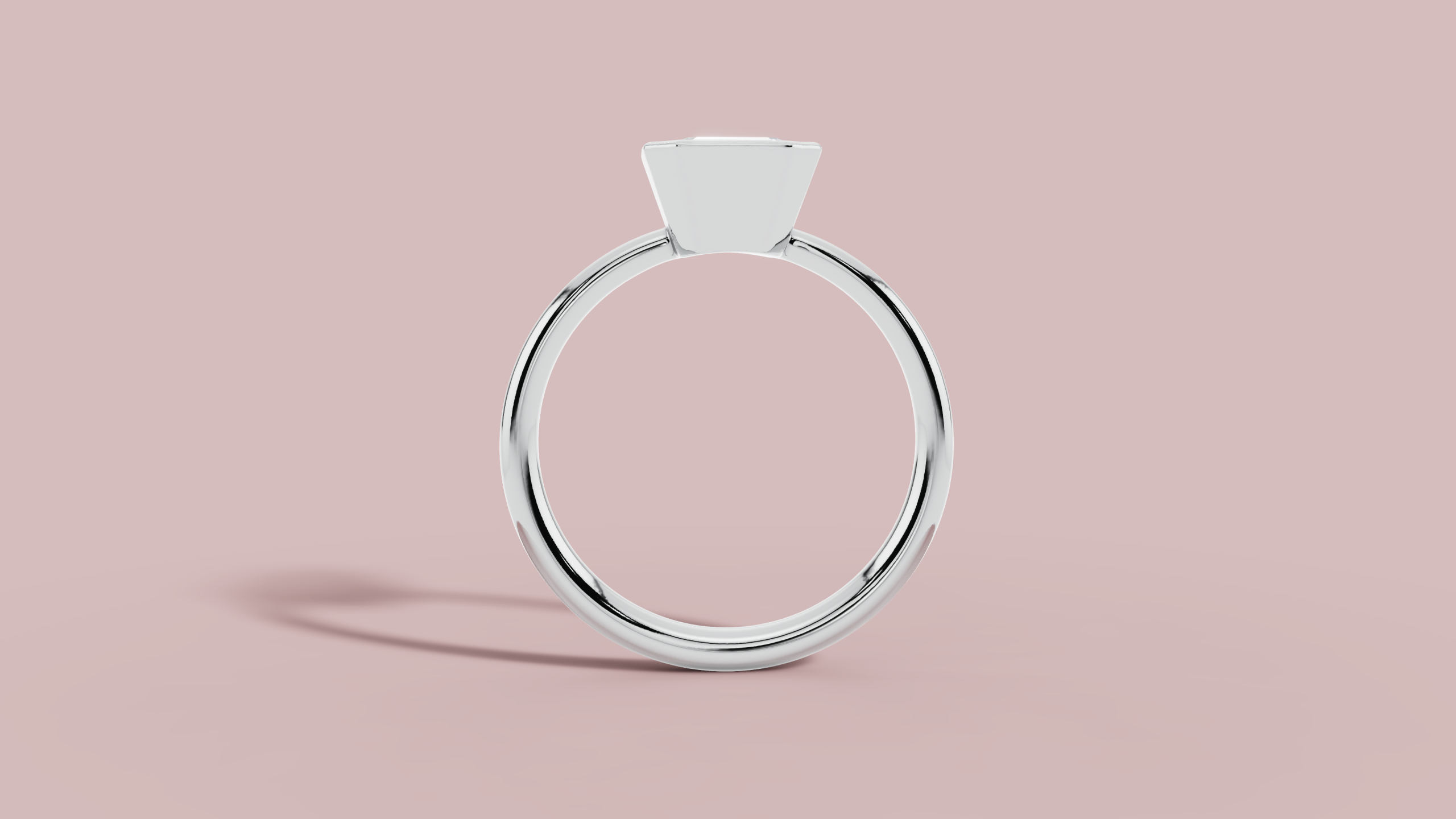 The Radiant Solitare - Image 2