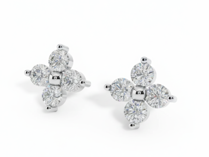 Oval Cut, Diamond Solitaire, Engagement Ring, Pave Band