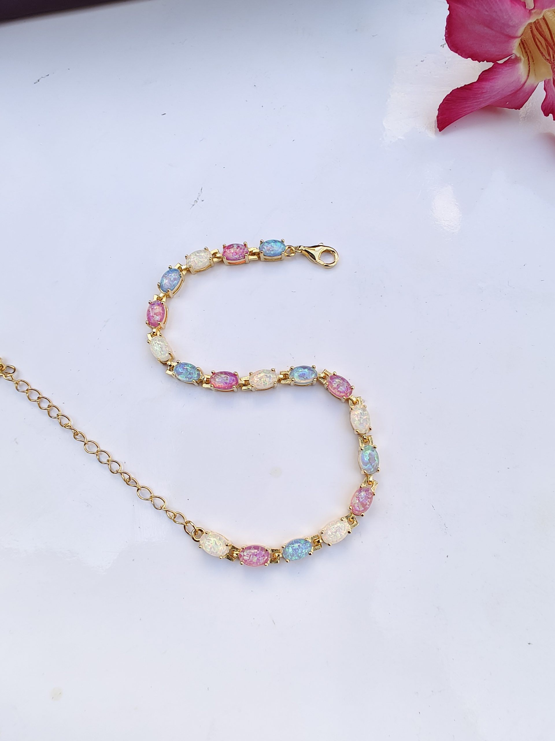 The Golden Pastel Dream 🌈✨ - Image 3