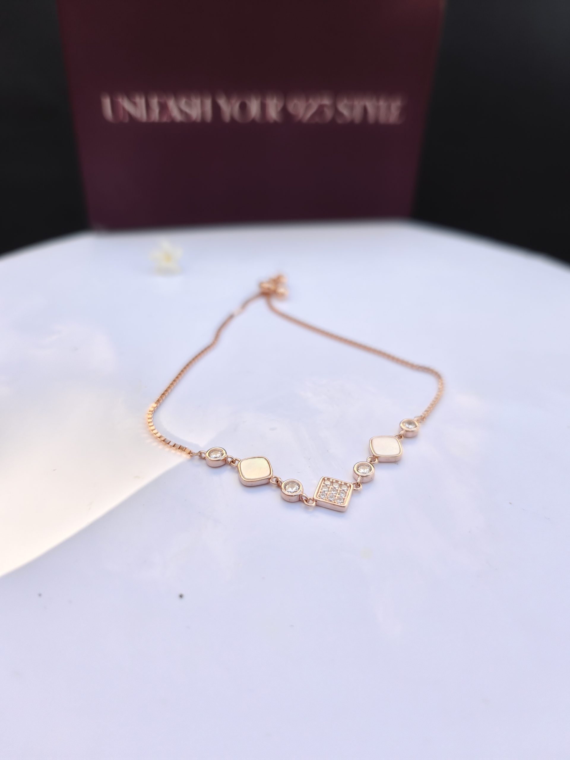 The Luxe Geometry ✨💎 - Image 2