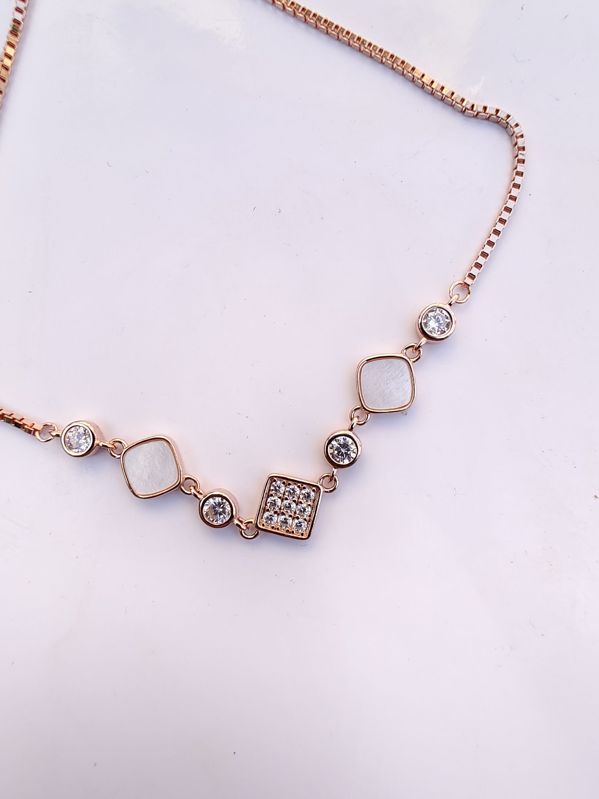 The Luxe Geometry ✨💎