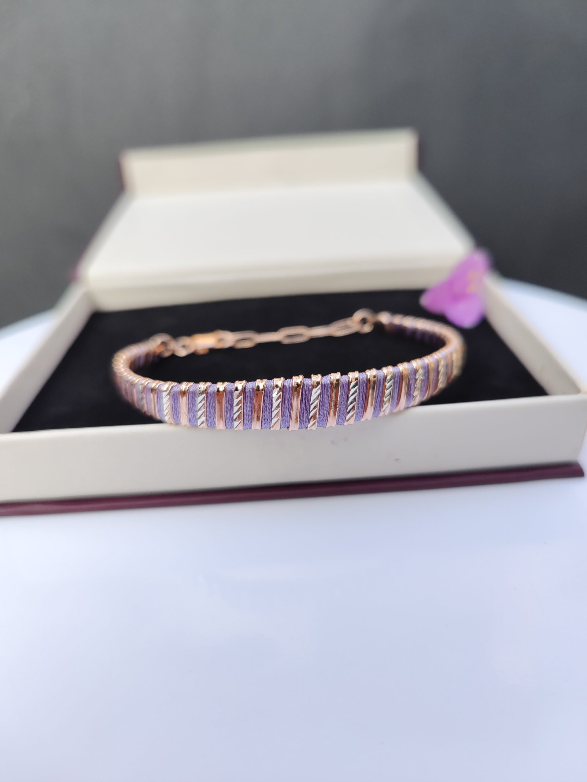 The Twirl of Elegance 🌸✨ - Image 2