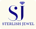 Sterlish Jewel : A silver jewellery Store