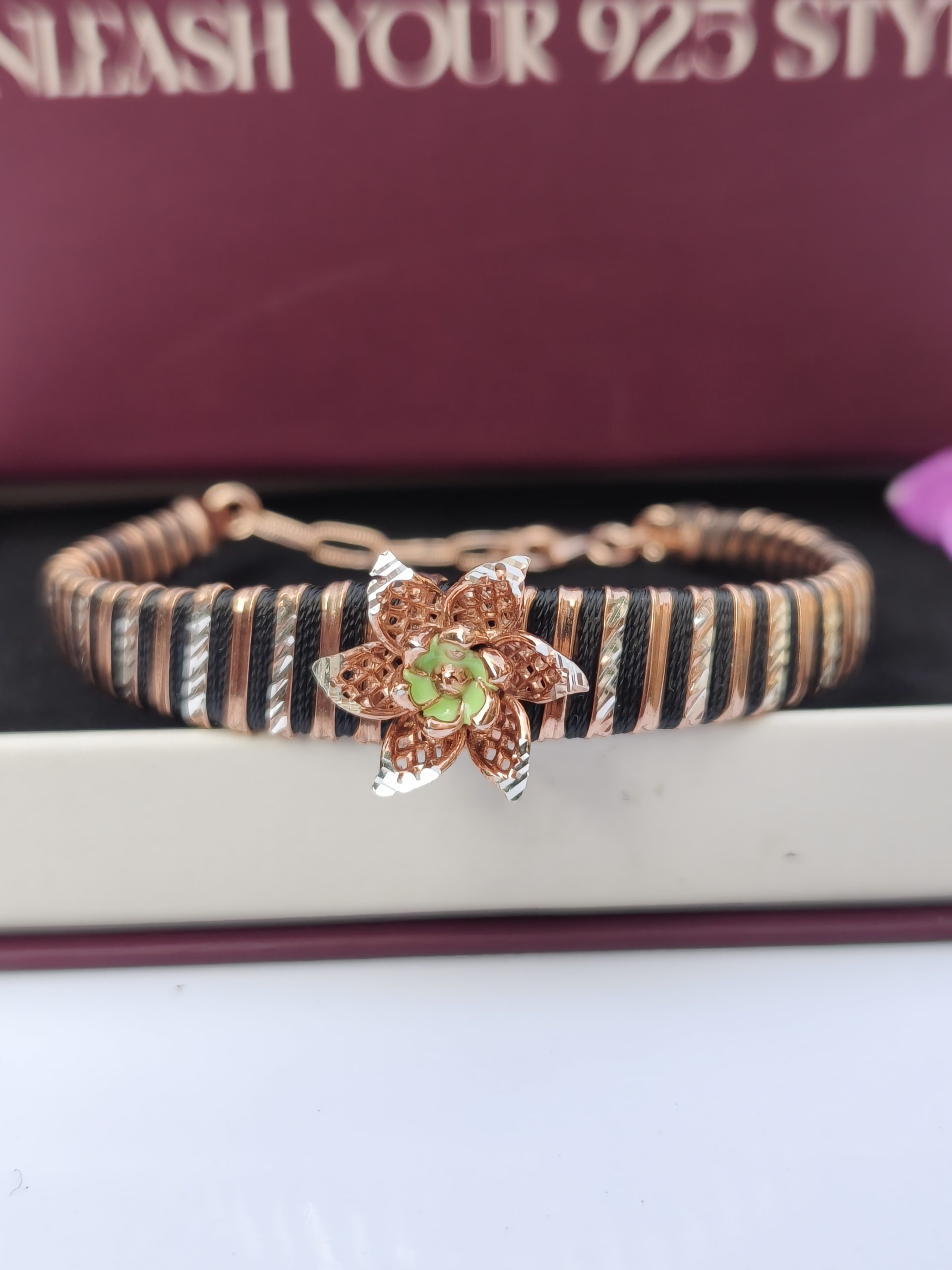 The Bloom Twist 🌺✨ - Image 3