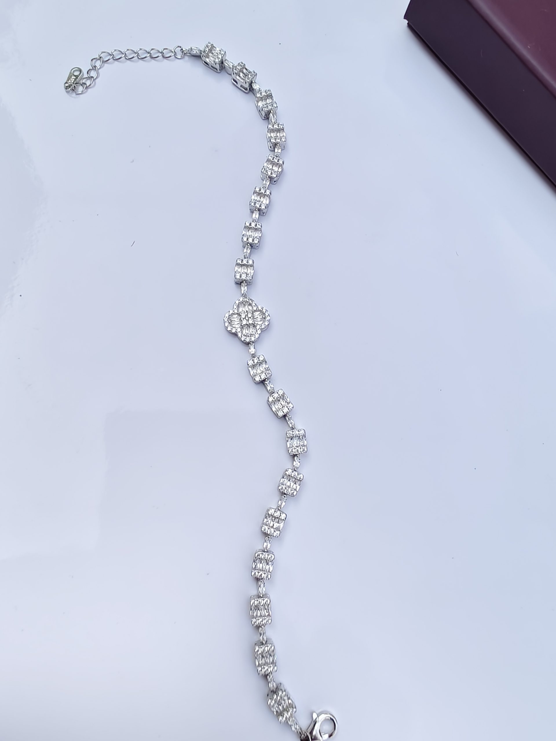 The Diamond Blossom ✨🌸