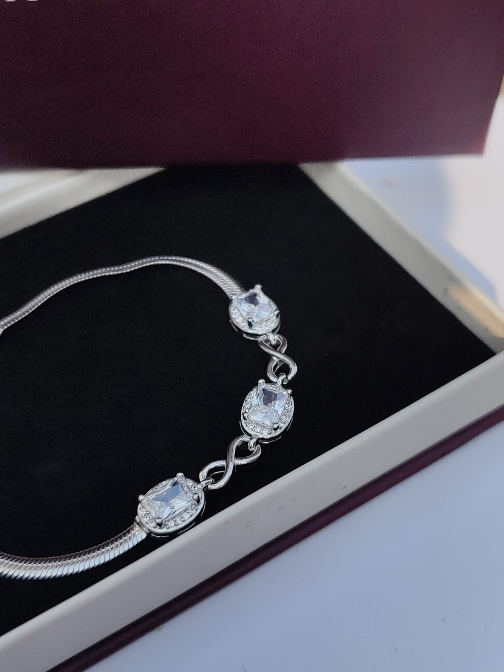 The Eternal Grace ♾️💎